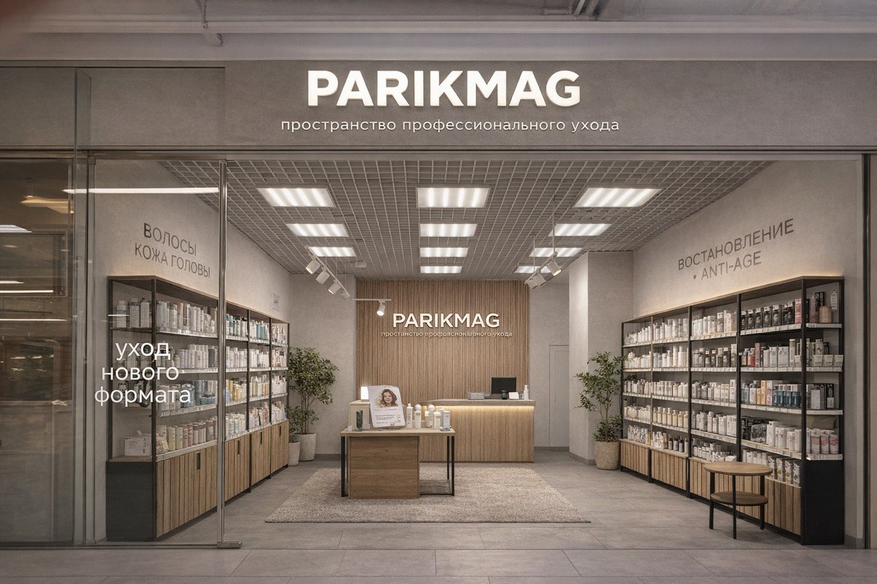 parikmag