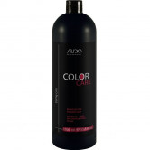 Kapous шампунь для окрашенных волос caring line 1000 мл