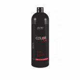 Kapous бальзам для окрашенных волос color care caring line 1000 мл