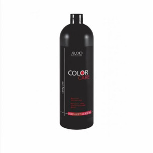 Kapous бальзам для окрашенных волос color care caring line 1000 мл