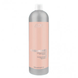 Kapous Кашемир-шампунь с протеинами кашемира luxe care 1000 мл