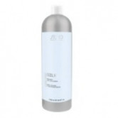 Kapous  шелк-шампунь с протеинами шелка luxe care 1000 мл