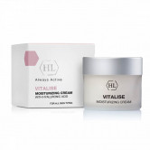 Holy land  vitalise overnight moisturizer cream 50 крем