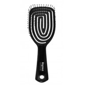 Kapous Щетка для волос подвижная массажная Трапеция