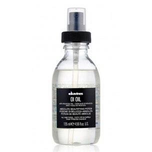Davines Oi/oil - масло для абсолютной красоты волос 135 мл - absolute beautifying potion