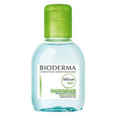 Bioderma Sebium H2O Вода очищающая 100 мл