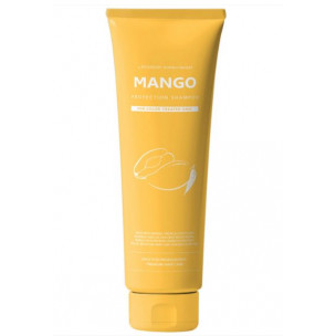 PEDISON Шампунь для волос МАНГО Institute-Beaute Mango, 100 мл	