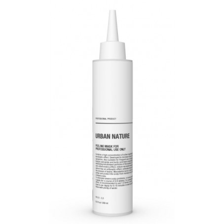 Urban Nature Пилинг For PROFESSIONAL для кожи головы, 250 мл