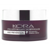 Кора Крем укрепляющий с ресвератролом, 50 мл