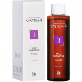 Sim sensitive System 4 Шампунь терапевтический №3 для ежедневного применения  250 мл
