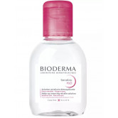 Bioderma Sensibio Н2О очищающая мицеллярная вода 100 мл