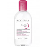 Bioderma Sensibio Н2О  очищающая мицеллярная вода 250 мл