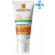 La roche posay Anthelios - Гель-крем матирующий с технологией Airlicium SPF 50+ 50 мл