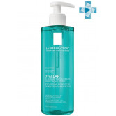 La roche-posay EFFACLAR Очищающий микроотшелушивающий гель, 400 мл