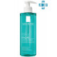 La roche-posay EFFACLAR Очищающий микроотшелушивающий гель, 400 мл
