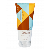 Alan Hadash Шампунь Tahitian Monoi, 200 мл