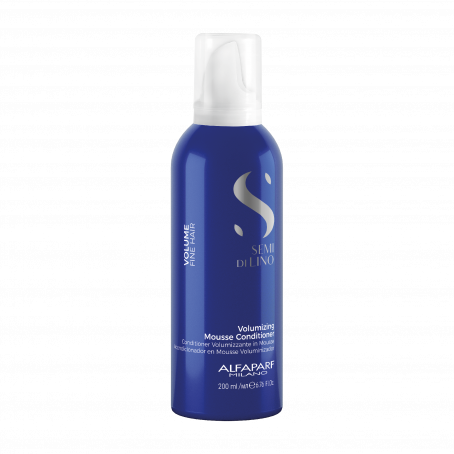 Alfaparf Milano Мусс-кондиционер для придания объема Volumizing Mousse Conditioner, 200 мл