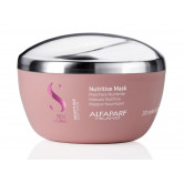 Alfaparf Milano Маска для сухих волос SDL MOISTURE NUTRITIVE MASK, 200 мл