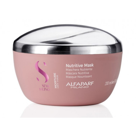 Alfaparf Milano Маска для сухих волос SDL MOISTURE NUTRITIVE MASK, 200 мл