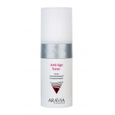 Aravia Тонер омолаживающий с ниацинамидом Anti-Age Toner, 150 мл