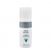 Aravia Тонер с салициловой кислотой Sebum Free Toner, 150 мл