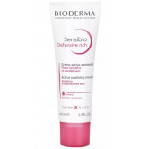Bioderma Sensibio Насыщенный крем для чувствительной кожи Defensive, 40 мл 