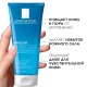 La roche posay  EFFACLAR очищающий пенящийся гель, 200 мл