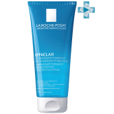 La roche posay  EFFACLAR очищающий пенящийся гель, 200 мл