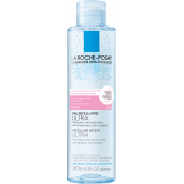 La roche-posay ULTRA REACTIVE Мицеллярная вода для чувствительной кожи и кожи, склонной к аллергии, 200 мл