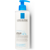 La roche-posay LIPIKAR Syndet AP+ Липидовосстанавливающий очищающий крем-гель для лица и тела, 400 мл