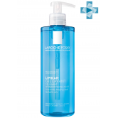 La roche posay LIPIKAR Gel Lavante Успокаивающий гель для душа с защитными свойствами, 400 мл