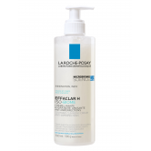 La Roche Posay Успокаивающий очищающий крем-гель против несовершенств Н Iso-Biome, 390 мл