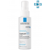 La roche posay СICAPLAST Мультивосстанавливающий спрей для чувствительной и поврежденной кожи детей и взрослых, 100 мл