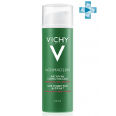 Vichy NORMADERM Корректирующий уход против несовершенств, 50 мл