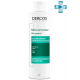 Vichy DERCOS Регулирующий шампунь-уход для жирной кожи головы, 200 мл