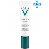 Vichy SLOW AGE Уход за кожей вокруг глаз, 15 мл