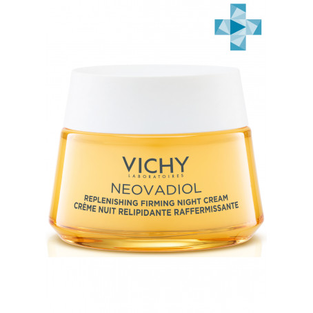 Vichy Neovadiol восстанавливающий питательный ночной крем МЕНОПАУЗА, 50мл