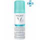 Vichy Дезодорант-аэрозоль против белых и желтых пятен 48 часов защиты, 125 мл