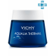 Vichy AQUALIA THERMAL SPA Крем-гель ночной, 75 мл