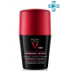 Vichy Homme Clinical Control Дезодорант-антиперспирант  96 ч, 50 мл