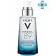 VICHY MINERAL 89 Гель-сыворотка для кожи, подверженной агрессивным внешним воздействиям, 50 мл