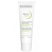 Bioderma Sebium Крем Гидра, 40 мл