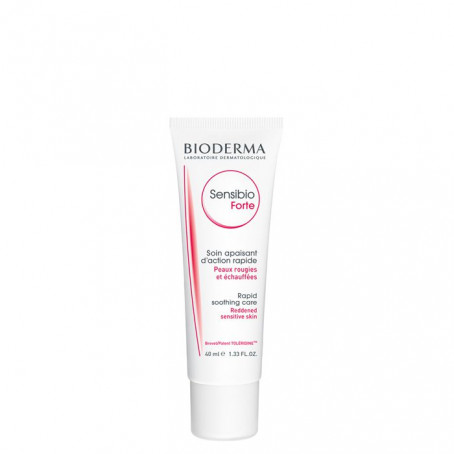 Bioderma Крем Sensibio Forte, 40 мл