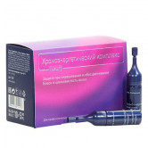 Estel Ампула Хромоэнергетический Комплекс Luxury Complex