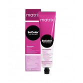 Matrix Перманентный аммиачный краситель SoColor Beauty, 90мл