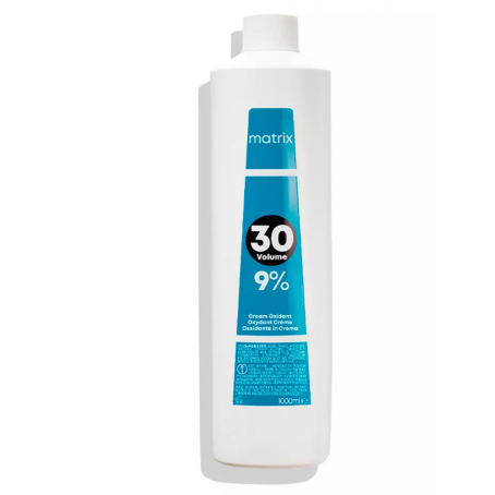 Matrix  крем-оксидант 30 vol - 9% 1000 мл