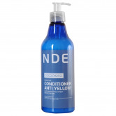 Cocochoco blond Кондиционер для осветленных волос 500 мл