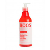 Cocochoco boost-up Шампунь для объема, 500 мл