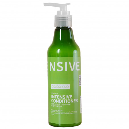 Cocochoco intensive Кондиционер для увлажнения 250 мл