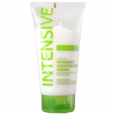 Cocochoco intensive Крем-маска супер увлажнение 150 мл